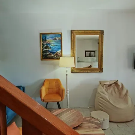 Smoquizza Smokvica (Korcula)