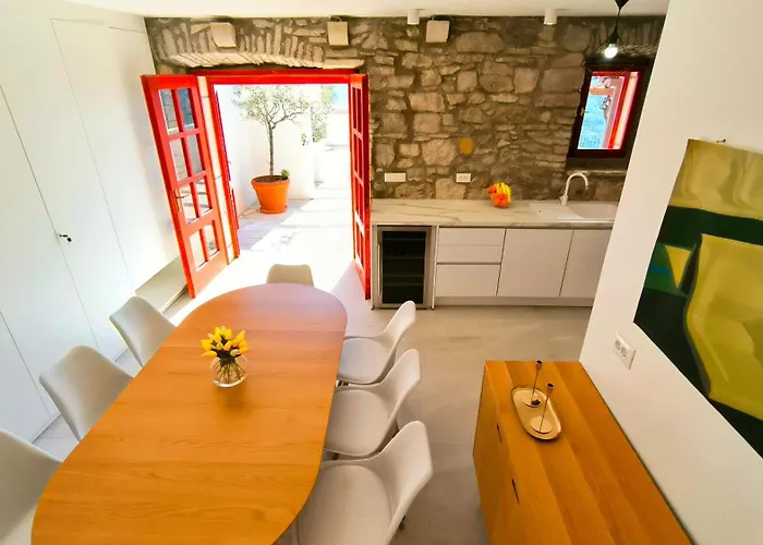 Smoquizza Villa