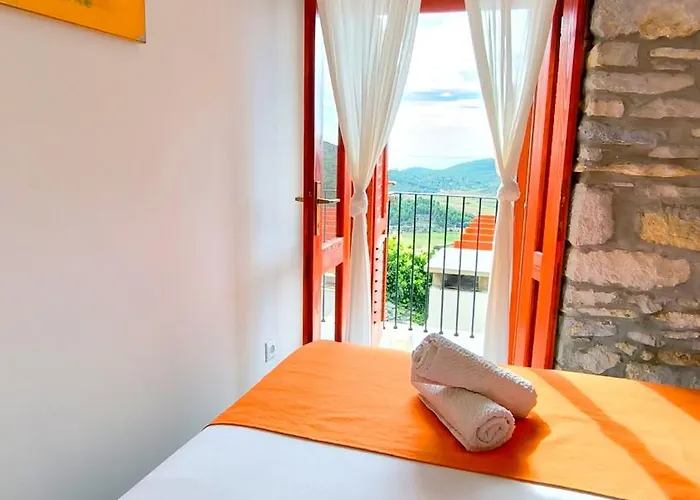 Smoquizza Villa
