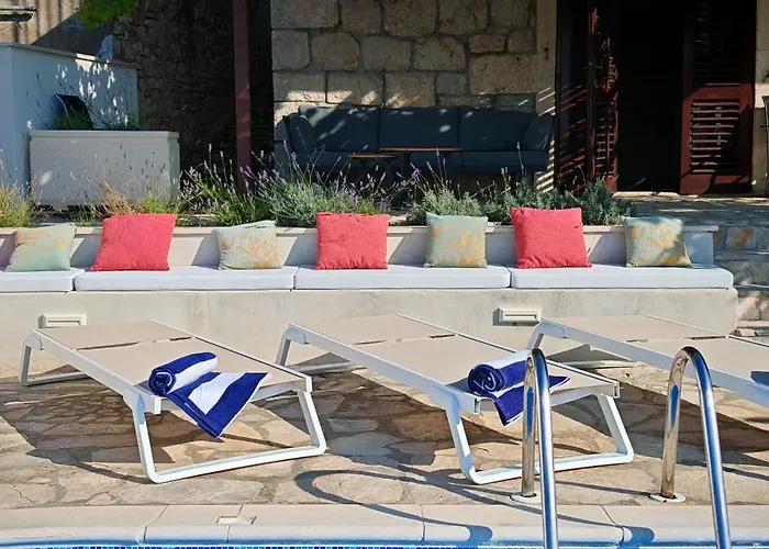 Villa Smoquizza *