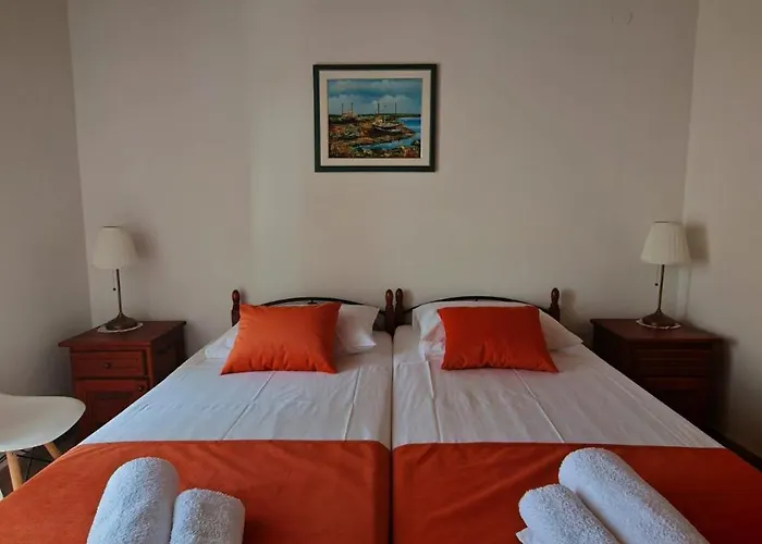 Smoquizza Villa