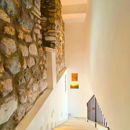 Villa Smoquizza *