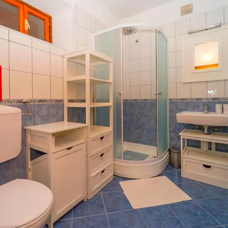 Villa Smoquizza