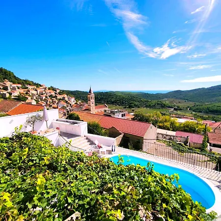 Smoquizza Villa