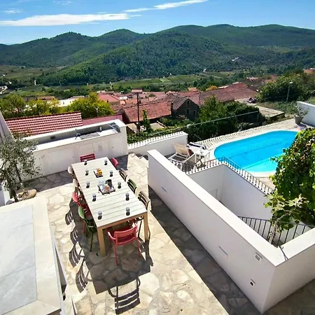 Villa Smoquizza