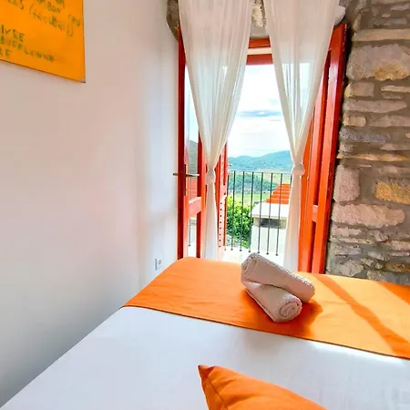 Smoquizza Villa