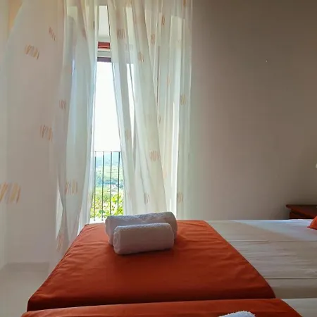 Villa Smoquizza *