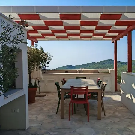 Villa Smoquizza *