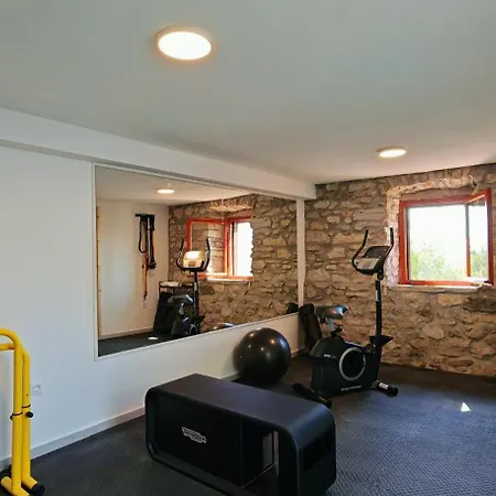 Smoquizza * Smokvica (Korcula)