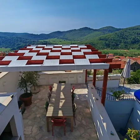 Villa Smoquizza