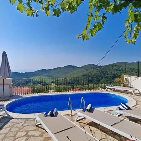 Villa Smoquizza